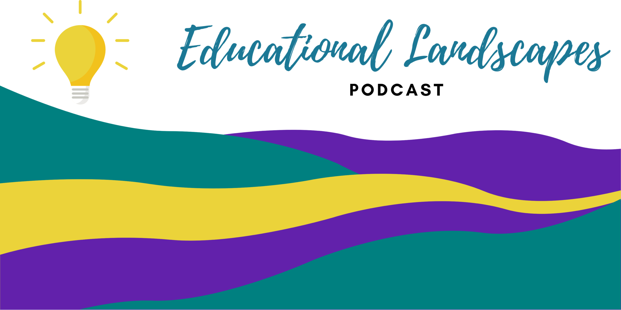 Educational landscapes podcast whea pathways